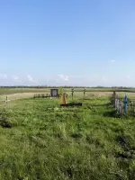 Братская могила в 5 км от х. Красный Скотовод, Пролетарского района, Ростовской области, Россия, Ростовская область, Пролетарский район