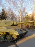 Памятник Сталину в Ижевске, улица Кирова