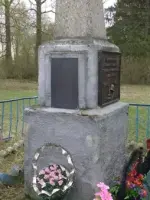 с. Петровское Сонковского района Тверской области, Россия, Тверская область, Сонковский район, село Петровское
