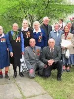 Обелиск в селе Липовском Туринского района Свердловской области, улица Петеренко