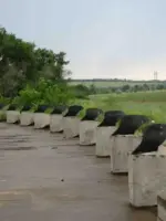"Солдатское поле ", Россия, Волгоградская область, Городищенский район