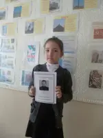 Школьный музей МОАУ СОШ №38 г.Орска, Россия, Оренбургская область, Орск, микрорайон Новый город, улица Беляева, 8