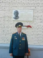 Роберт Александрович Клейн – Герой Советского Союза, советский разведчик немецкой национальности, набережная Дубровинского