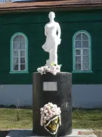 Город Вязники Владимирской области, Физкультурная улица