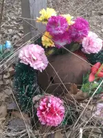 Могила Неизвестного солдата, Россия, Московская область, Наро-Фоминский район, деревня Дятлово