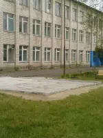 Мемориальное место памяти погибших односельчан с. Лучки Приморского края, Россия, Приморский край, Хорольский район, село Лучки