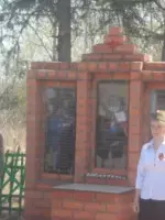 Село Грибовка Архаринский район Амурская область, Россия, Амурская область, Архаринский район, село Грибовка