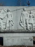 Сургут, Россия, ХМАО, Сургут