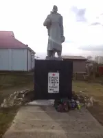 
        Солдатам, павшим в ВОВ, Россия, Сибирский федеральный округ