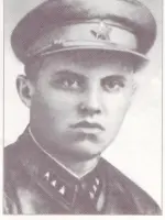 Памятник экипажу танка Степана Горобца, Комсомольская площадь