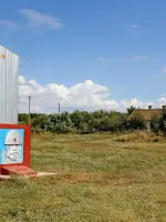Стела воинам-односельчанам ВОВ - поселок Табунный, Морозовский район, Ростовская область, Россия, Ростовская область, Морозовский район, поселок Табунный