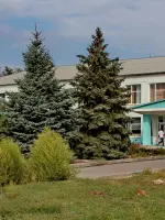 Братская могила неизвестных воинов ВОВ - село Николаевка, Песчанокопского района, Ростовской области, Россия, Ростовская область, Песчанокопский район, село Николаевка