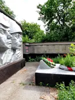 Памяти павших в ВОВ – хутор Головка, Белокалитвинский район, Ростовская область, Россия, Ростовская область, Белокалитвинский район, хутор Головка