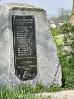 Памятник «Погибшим сапёрам», Россия, Краснодарский край, городской округ Анапа, хутор Уташ