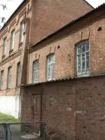 Памятная доска – станица Мечетинская, Ростовская область, Зерноградский район, Россия, Ростовская область, Зерноградский район, станица Мечетинская