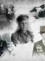 Бюст Героя Советского Союза Сурнина Георгия Ивановича (г. Сковородино, Амурская область), улица Победы