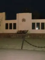 Мемориал погибшим в годы ВОВ, Садовая улица