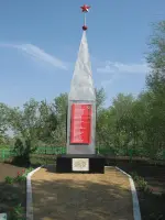 п. Римско-Корсаковка, Россия, Саратовская область, Краснопартизанский район, поселок Римско-Корсаковка