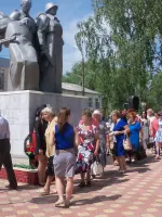 г. Шахунья Нижегородской области, Россия, Нижегородская область, Шахунья