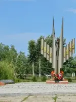 Самарская область, Кинельский район, село Малая Малышевка, Россия, Самарская область, Кинельский район, село Малая Малышевка