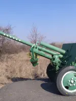 Памятный знак воинам 13 гвардейской стрелковой дивизии, Россия, Курская область, Черемисиновский район