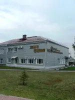 Музей Курской битвы, улица Ленина