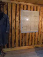 КП воронежского фронта, Центральная улица