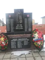 д. Опалиха, Нижегородская область, Кстовский район, Россия, Нижегородская область, Кстовский район, деревня Опалиха