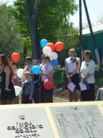 Воронежская область, Семилукский район, с. Меловатка, Россия, Воронежская область, Семилукский район