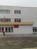 Музей «Юные защитники Родины», парк КЗТЗ