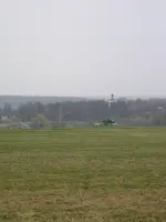 Памятник воинам 5-й армии, Россия, Московская область, Можайский район, сельское поселение Бородинское
