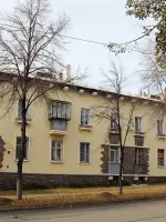 Мой любимый район, Россия, Челябинская область, Магнитогорск, микрорайон 14А