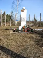 Обелиск Победы, Россия, Челябинская область, Миасс, микрорайон Миасс-2