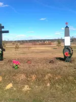 Мемориал «Богородицкое поле», Богородицкое поле