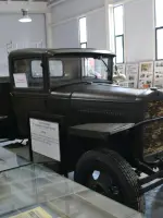 Музей «Дорога Жизни» в поселке Осиновец, Россия, Ленинградская область, Всеволожский район, Рахьинское городское поселение, поселок станции Ладожское Озеро