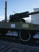 Памятник защитникам Тулы, площадь Московского Вокзала