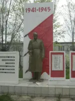 Самарская область, Сызранский район, поселок Сборный. ул. Школьная, 3, Школьная улица