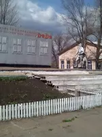Россия, Воронежская область, Бутурлиновский район, село Филиппенково, Россия, Воронежская область, Бутурлиновский район, село Филиппенково