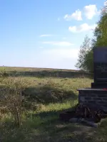 Памятник Советским воинам, Россия, Курская область