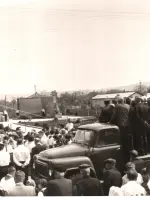 Памятник воинам-освободителям, улица Ленина