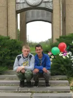Мемориал воинской славы, Россия, Ростовская область, Каменский район, хутор Вишневецкий