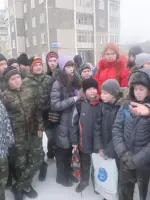 «Ленинградский мост» в Челябинске, проспект Победы