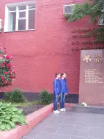 
        Работникам трамвайного депо, Россия, Москва, улица Шаболовка, 9с6