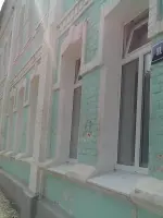 Памятная доска, улица Ленина