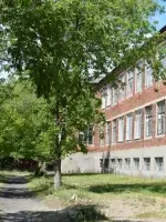 МБОУ «Гимназия г. Навашино», улица Ленина