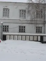 Обелиск памяти павших в Великой Отечественной войне тружеников Режевского механического завода, Советская улица