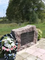 Памятник казакам, Россия, Брянская область, Севский район