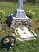 Казакам 2 Кавалерийского казачьего корпуса, Россия, Брянская область, Севский район, Севское городское поселение