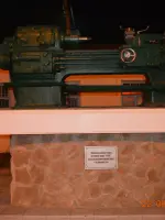 Трудовому подвигу петровчан в годы Великой Отечественной войны 1941−1945 годов, Московская улица