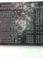«Братская могила и Памятник советским воинам, погибшим за хутор», Россия, Ростовская область, Орловский район, хутор Орден Ленина